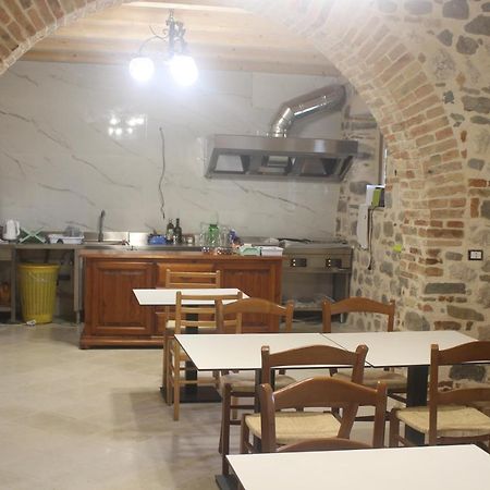 Le Canoniche Nel Matese Albergo Diffuso San Massimo  Eksteriør bilde