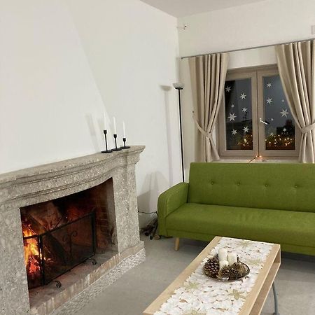 Le Canoniche Nel Matese Albergo Diffuso San Massimo  Eksteriør bilde